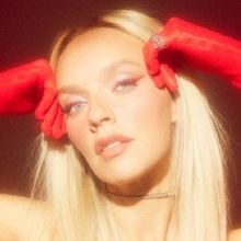 Zolita Returns With New Album 'Queen Of Hearts' in May