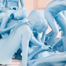 Mette Ingvartsten's TO COME (EXTENDED) U.S. Premiere Begins October 25