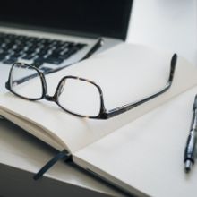 Student Blog: Coping with Disappointing Grades