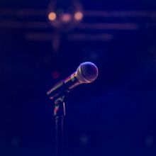 BWW Feature: ON WITH THE SHOW! A 4-night Live Streamathon Oct. 23-26