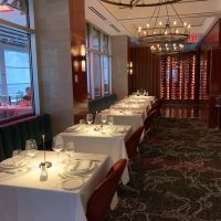 Review: DUOMO 51 at Rockefeller Center Delights with a Taste of Tuscany