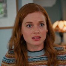 BWW Exclusive: Watch a Clip from ZOEY'S EXTRAORDINARY CHRISTMAS