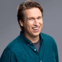 Pete Holmes to Bring Stand-Up Comedy Tour to NJPAC