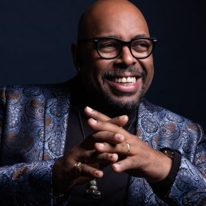 The Sunderman Conservatory of Music at Gettysburg College Christian McBride To Offer…