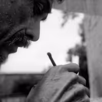 Lu' Biaani: Francisco Toledo Y La Fotografía Llegará A Jalisco