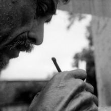 Lu' Biaani: Francisco Toledo Y La Fotografía Llegará A Jalisco