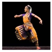 Ragamala Dance Company to Present Solo by Aparna Ramaswamy as Part of The Cowles Cent