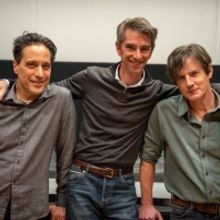 The Wilton Playshop Presents ART