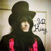J.D. King Shares New Album MOON GARDENS