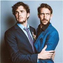 BriTANicK Makes Their Edinburgh Debut in August