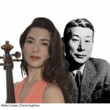 A Concert For Sugihara To Feature The U.S. Premiere of VESSELS OF LIGHT at Carnegie…