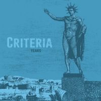 Criteria Release First New Album In Nearly 15 Years