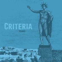 Criteria Release First New Album In Nearly 15 Years