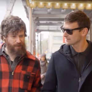 Exclusive: John Gallagher, Jr. Recalls Early WICKED Audition in BROADWAY SANDWICH…
