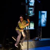 BWW Review: ORDINARY DAYS at NextStop Theatre Company