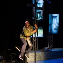 BWW Review: ORDINARY DAYS at NextStop Theatre Company
