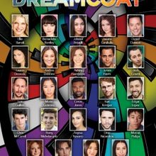 Cast Revealed For JOSEPH AND THE AMAZING TECHNICOLOR DREAMCOAT At La Mirada Theatre F