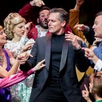 Roger Berruezo nos habla de COMPANY el día del estreno en Barcelona