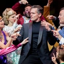 Roger Berruezo nos habla de COMPANY el día del estreno en Barcelona