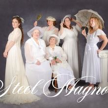 Review: STEEL MAGNOLIAS at Susquehanna Stage