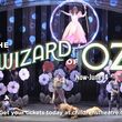 Video: THE WIZARD OF OZ At Childrens Theatre Company Photo