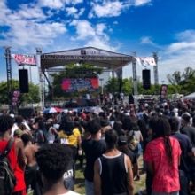 Radio Personality Papa Keith's PEOPLE MATTER FEST Set For March 17-18