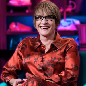 Video: Patti LuPone Reacts to MASQUERADE, WICKED, & More on WATCH WHAT HAPPENS LIVE