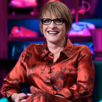 Video: Patti LuPone Reacts to MASQUERADE, WICKED, & More on WATCH WHAT HAPPENS LIVE Video