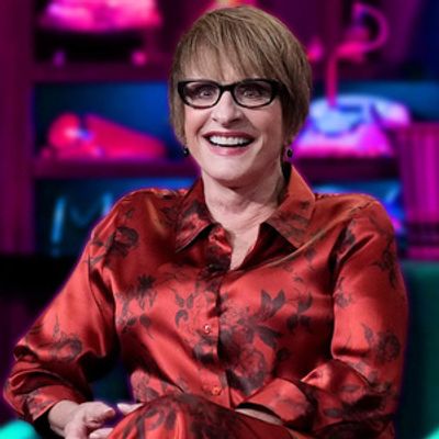 Video: Patti LuPone Reacts to MASQUERADE, WICKED, & More on WATCH WHAT HAPPENS LIVE
