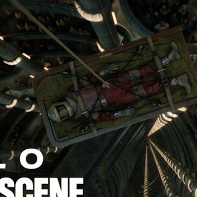 SILO Reveals How Juliette Survives the Airlock in Season 3 Scene