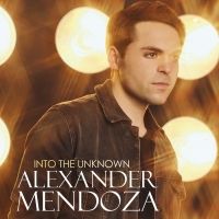 Alexander Mendoza Releases New Single 'Into The Unknown'