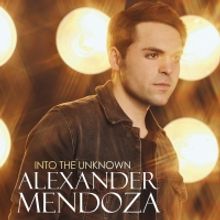 Alexander Mendoza Releases New Single 'Into The Unknown'