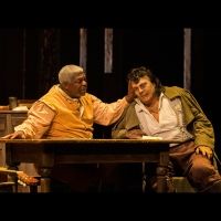 BWW Review: Languid Production of FRANKENSTEIN Will Have No One Clamoring, “It's…