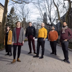 Five Boroughs Music Festival to Present The New Consort in November