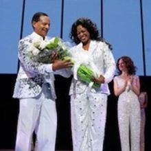 SUMMER: THE DONNA SUMMER MUSICAL National Tour Opens In Cleveland