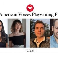 The Landing Theatre Company Launches 2021 NEW AMERICAN VOICES PLAYWRITING FESTIVAL…