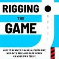 Dan Nicholson Releases New Book RIGGING THE GAME