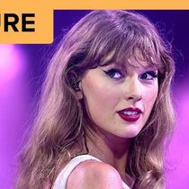 Taylor Swift Set to Become Youngest Nashville Songwriters Hall of Fame Inductee