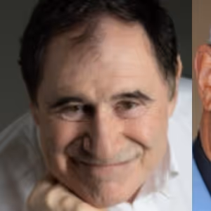 Richard Kind & James Pickens, Jr. to Star in A TAILOR NEAR ME at The New Jersey…