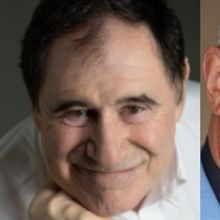 Richard Kind & James Pickens, Jr. to Star in A TAILOR NEAR ME at The New Jersey Reper