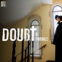 Spotlight: DOUBT, A PARABLE at Actor's Express