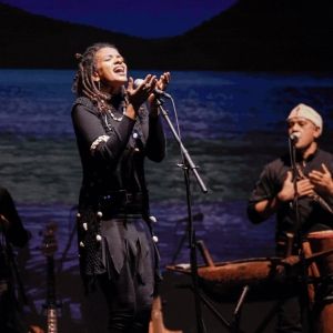 SMALL ISLAND BIG SONG is Coming to Tempe Center for the Arts in February