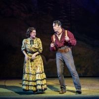BWW Review: Lerner & Loewe's PAINT YOUR WAGON Is Pure Gold