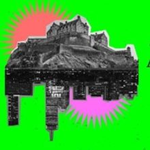 JUVENILIA'S MINI FRINGE Line Up Announced At Suffolk University's Modern Theatre