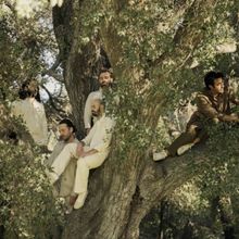 Young the Giant to Embark on 'In The Open' 2025 Tour