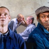 Review: THE SHAWSHANK REDEMPTION, Festival Theatre, Edinburgh