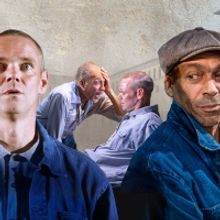 Review: THE SHAWSHANK REDEMPTION, Festival Theatre, Edinburgh