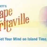 ESCAPE TO MARGARITAVILLE Will Play the Majestic Theatre