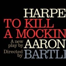 Previews: TO KILL A MOCKINGBIRD at Straz Center