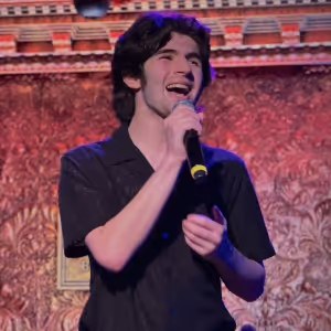 Review: SING US OUT: THE SEND-OFF at 54 Below Is All Heart
